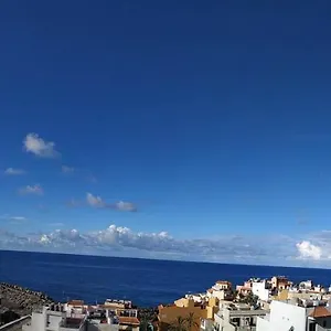 Appartement Candelaria