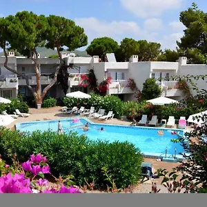  Apartment Atlas Ibiza Spanien