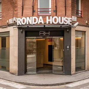 Otel Ronda House, Barselona