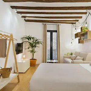 Apartamento Ola Living Born Barcelona