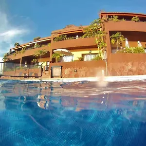  Apartment Chijere Faro Del Ingles Spanien