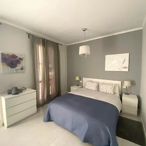 Apartamento Family Barcelona