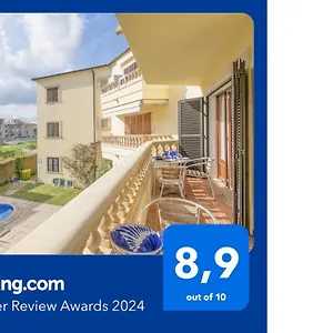 Apartamento Cosy With Pool Ideal For Family & Sports Near In Port De Pollensa