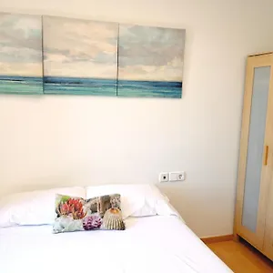 Apartamento Homenfun Plaza España Barcelona