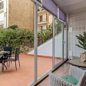 Apartamento Ab Passeig De Gracia Corsega, Barcelona