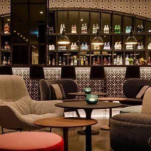 Otel One Barcelona-ciutadella, Barselona