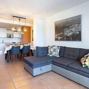 Apartamento Paraiso Ii Tg Free Wifi Playa Paraíso