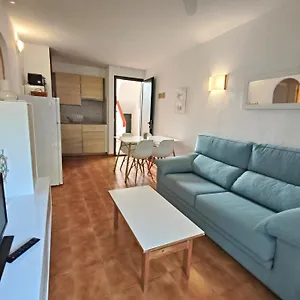 Apartamento Menorca Arenal d'en Castell