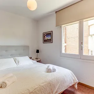 Apart Otel Isabella's House, Barselona