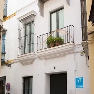  Apartment Center Spanien