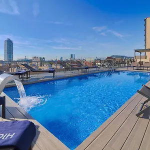 H10 Marina 4* Barselona