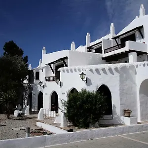  Apartment Binivell Park - Caliu Spanien