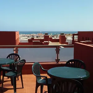 Apartamento Fuerte Puerto del Rosario (Fuerteventura)