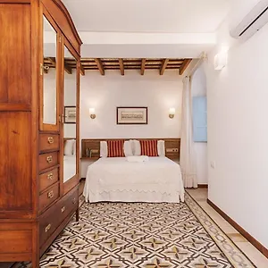 Сasa de vacaciones Casa De Los Abuelos 20 Vejer de la Frontera