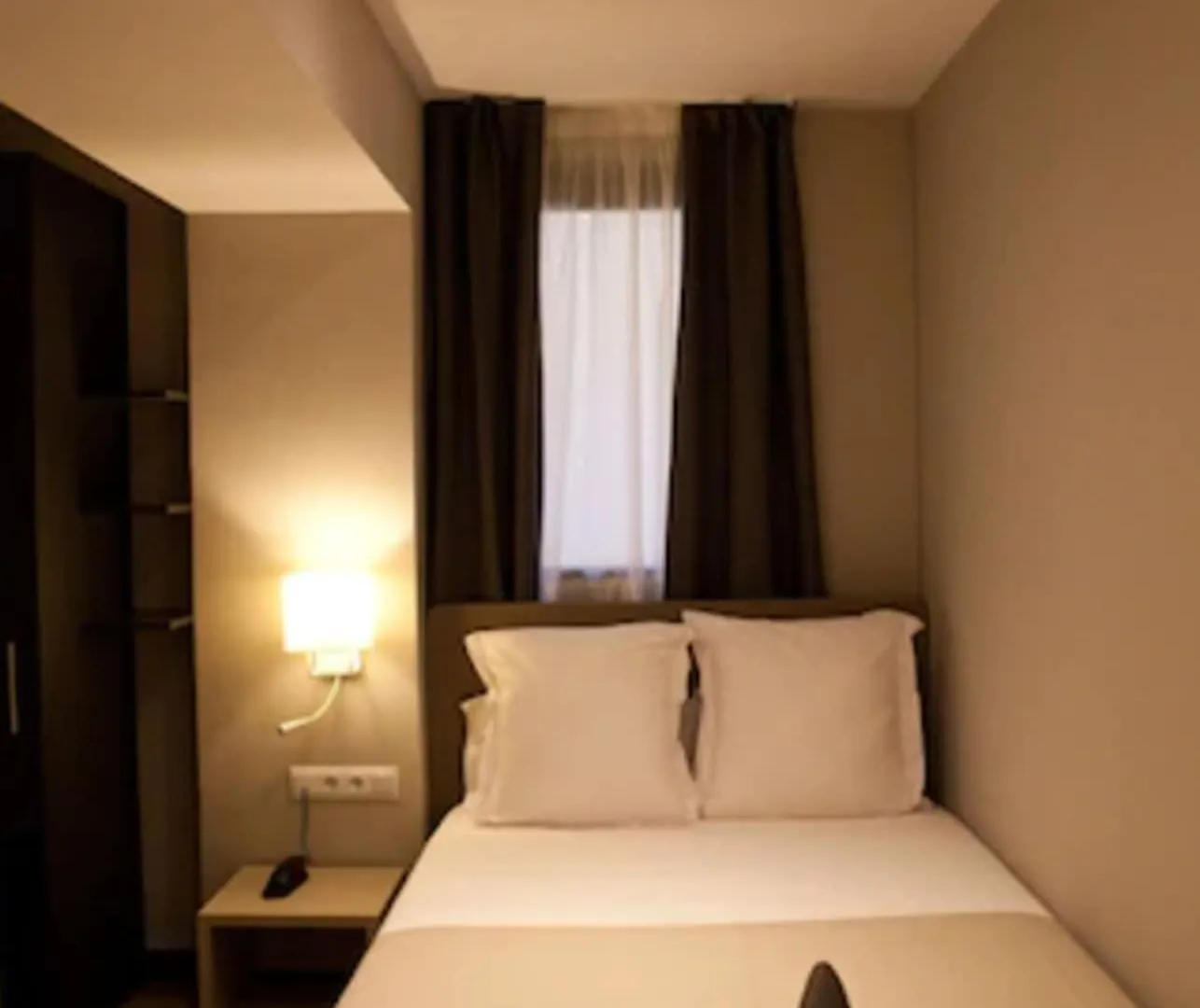 May Ramblas Hotel Barcelone