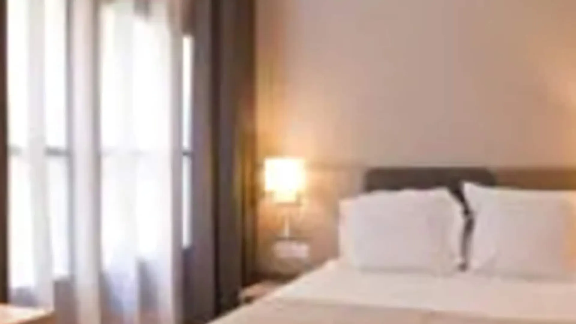 May Ramblas Hotel Barcelone