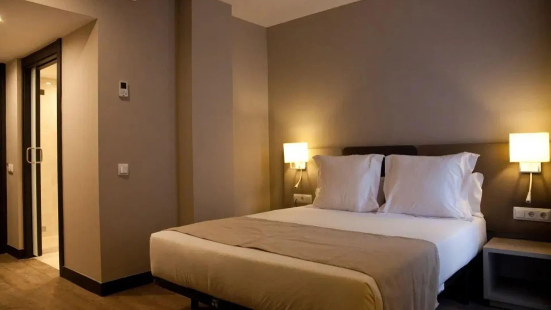 May Ramblas Hotel Barcelone