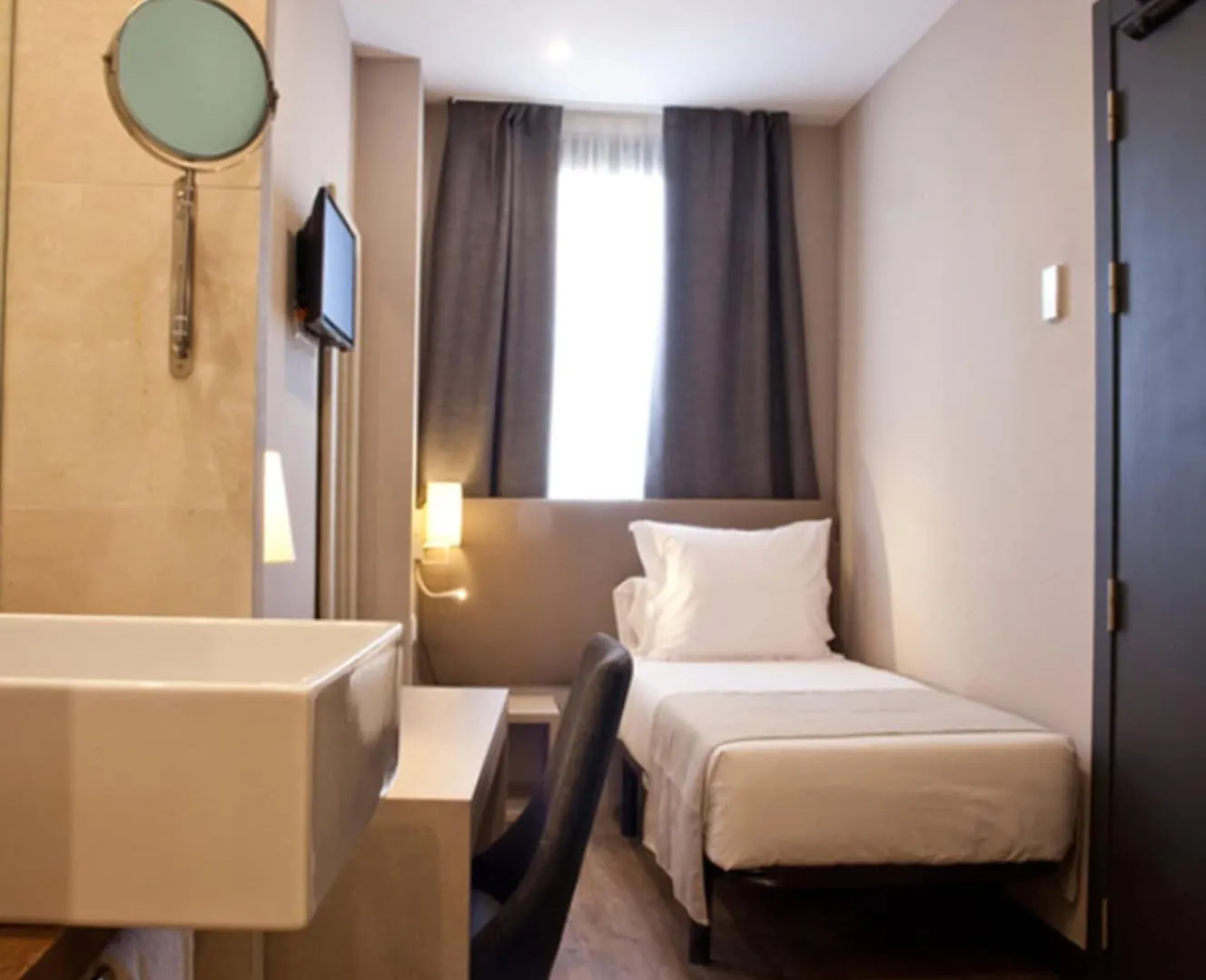 May Ramblas Hotel Spain