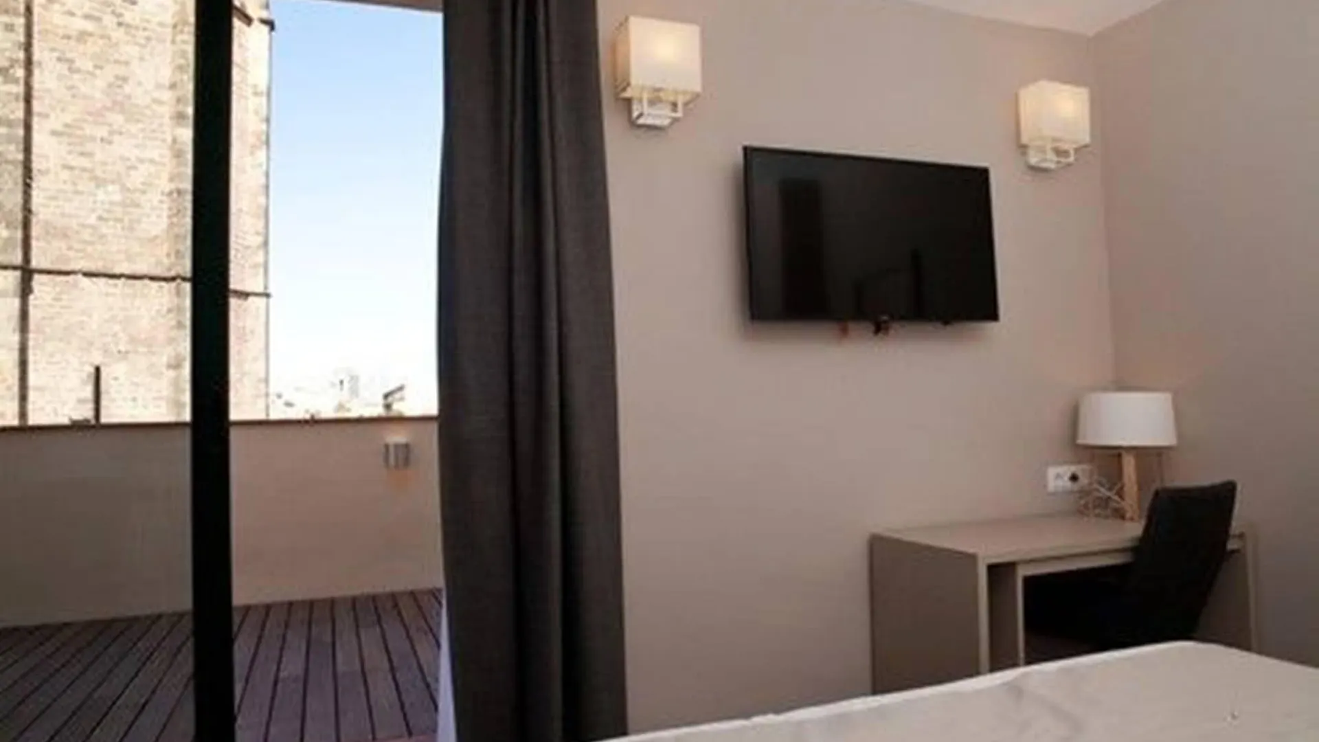 May Ramblas Hotel  Barcelona