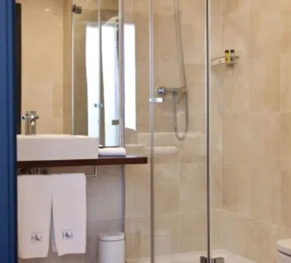 May Ramblas Hotel Barcelone