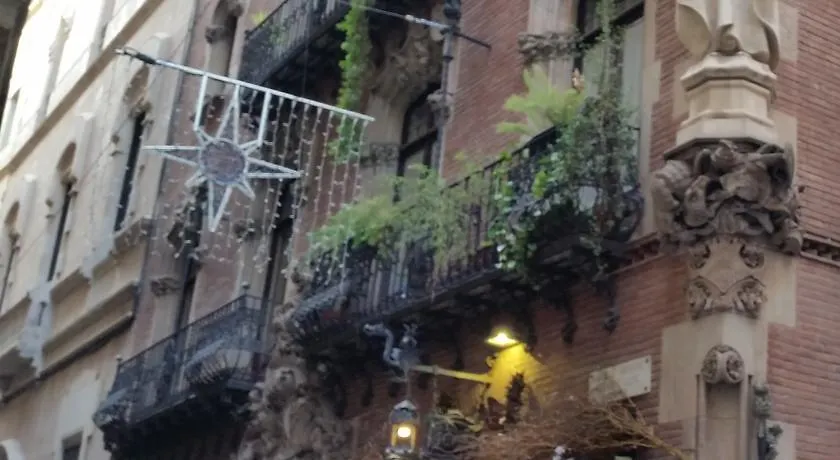 May Ramblas Hotel 3*, Barcelona Spain
