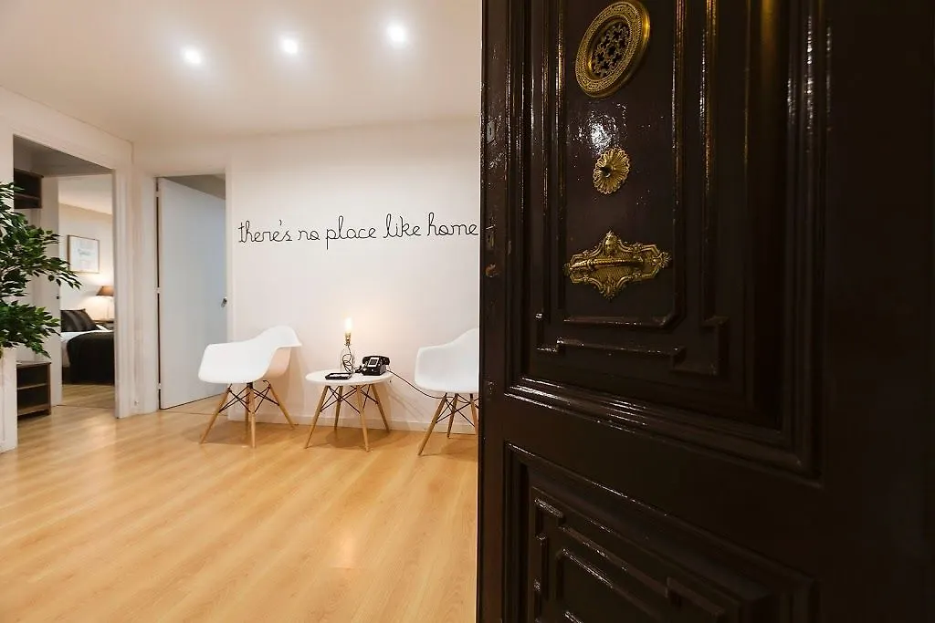 May Ramblas Hotel