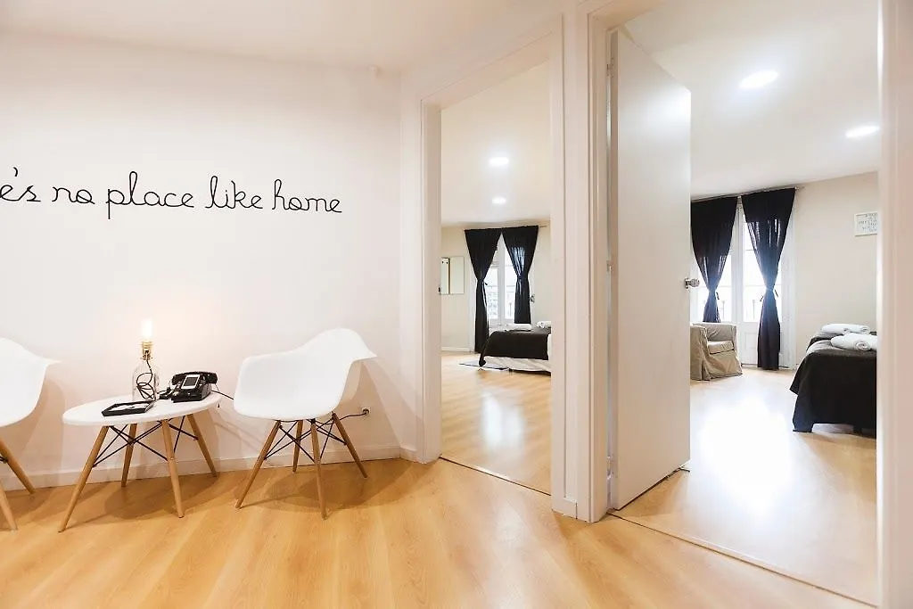 May Ramblas Hotel Barcelone