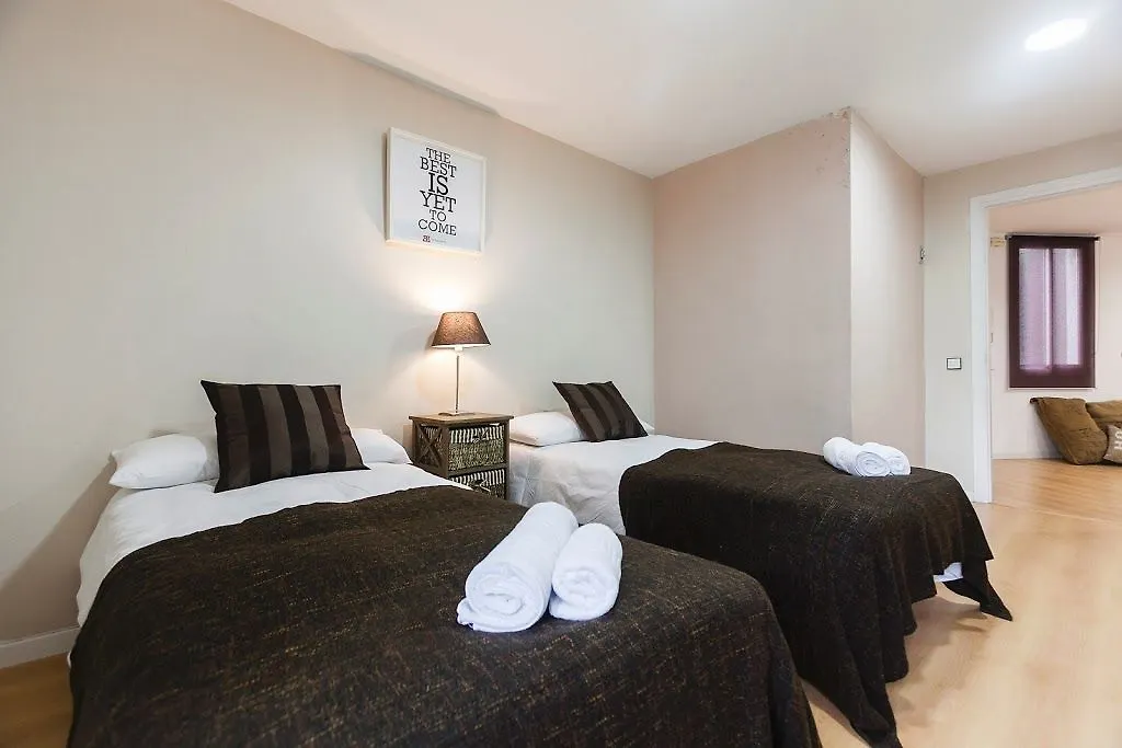 May Ramblas Hotel