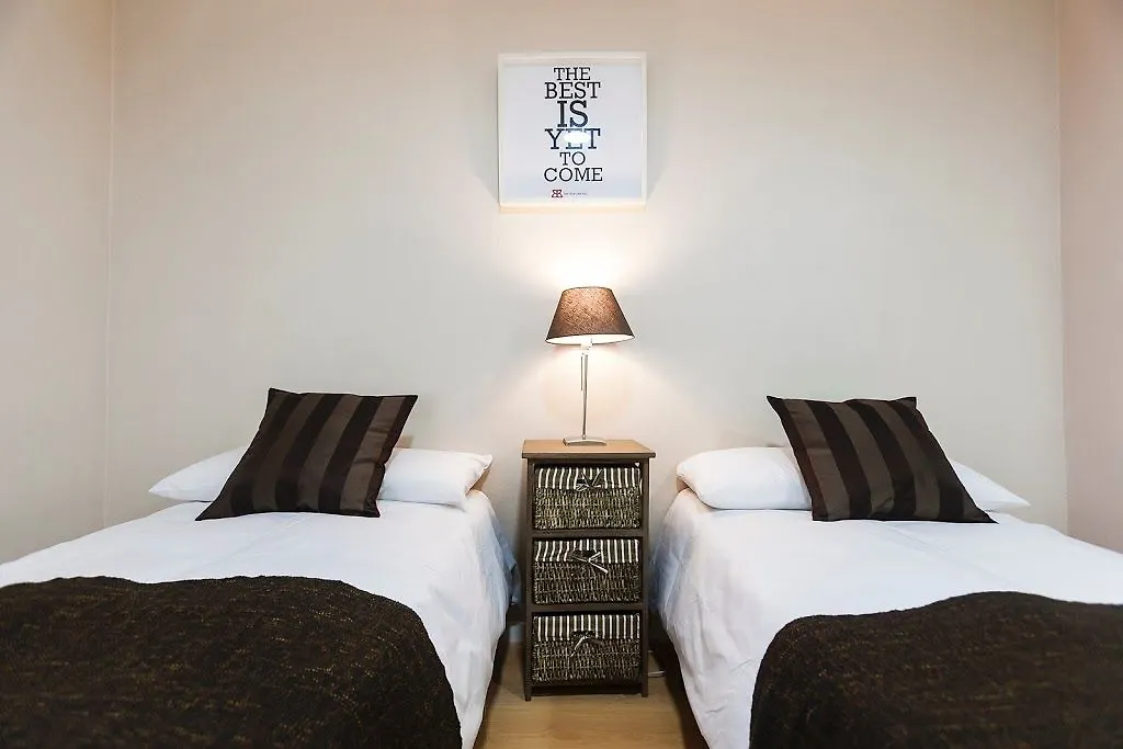 May Ramblas Hotel