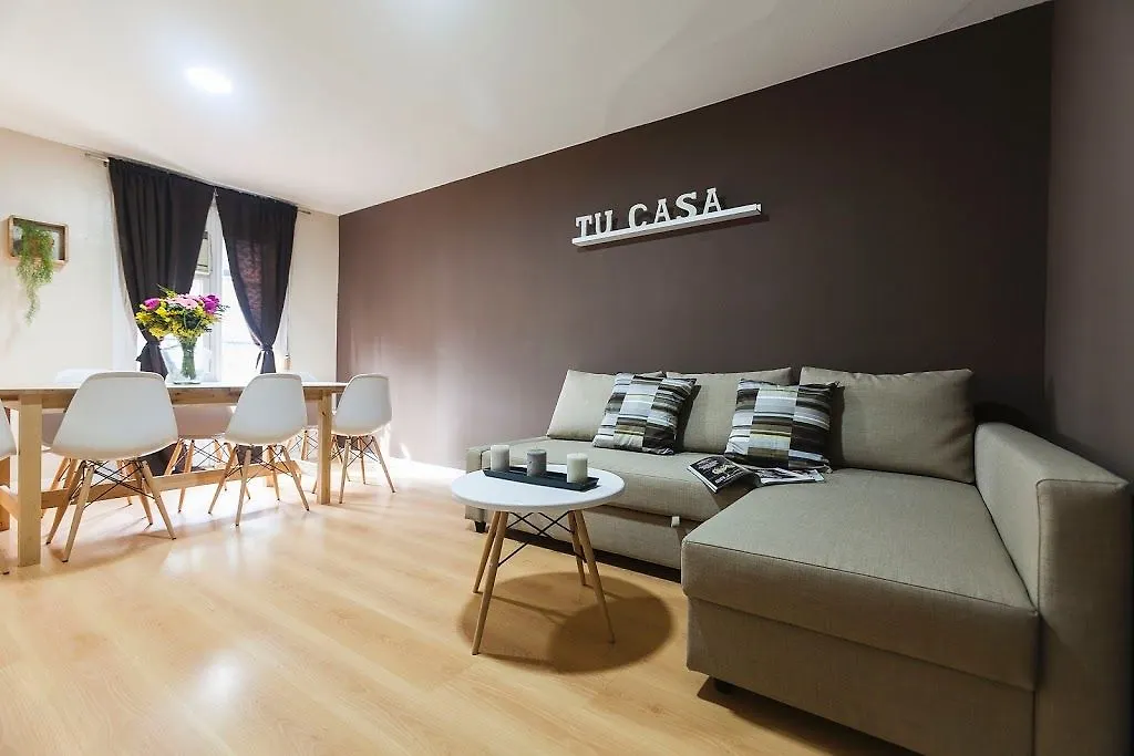 May Ramblas Hotel Barcelone
