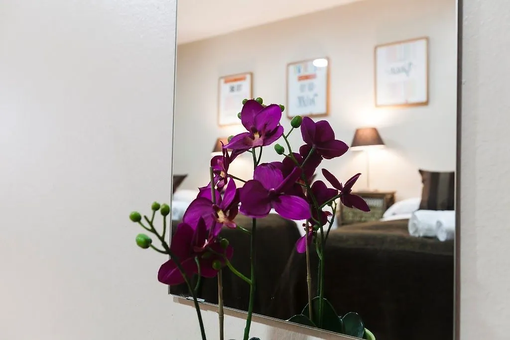 May Ramblas Hotel Barcelona