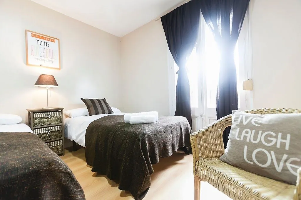 May Ramblas Hotel Barcelone 3*,