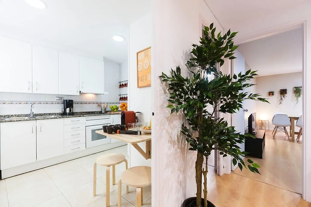 May Ramblas Hotel 3*, Barcelona Spain