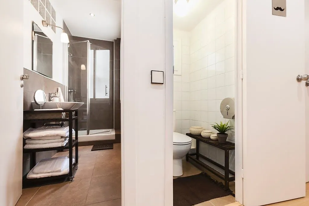 May Ramblas Hotel