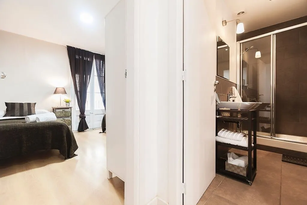 May Ramblas Hotel Barcelona