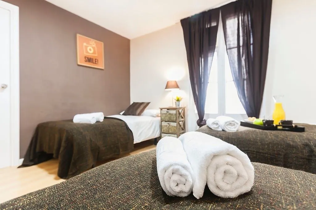 May Ramblas Hotel Barcelona
