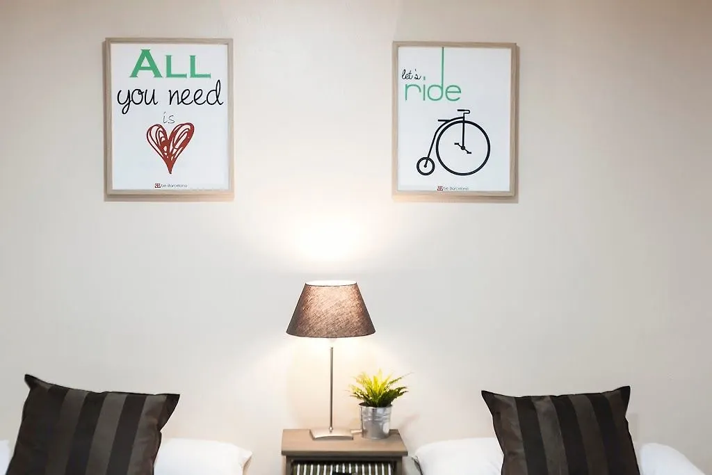 May Ramblas Hotel Barcelone Espagne