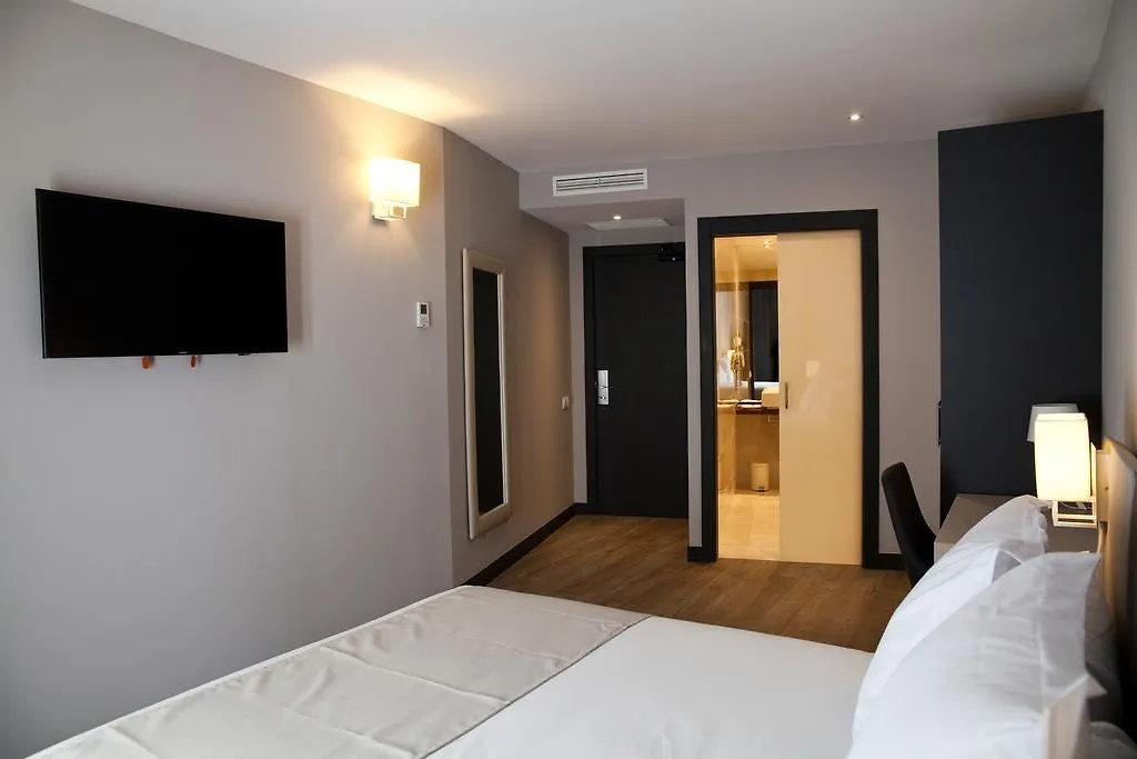 May Ramblas Hotel Barcelona