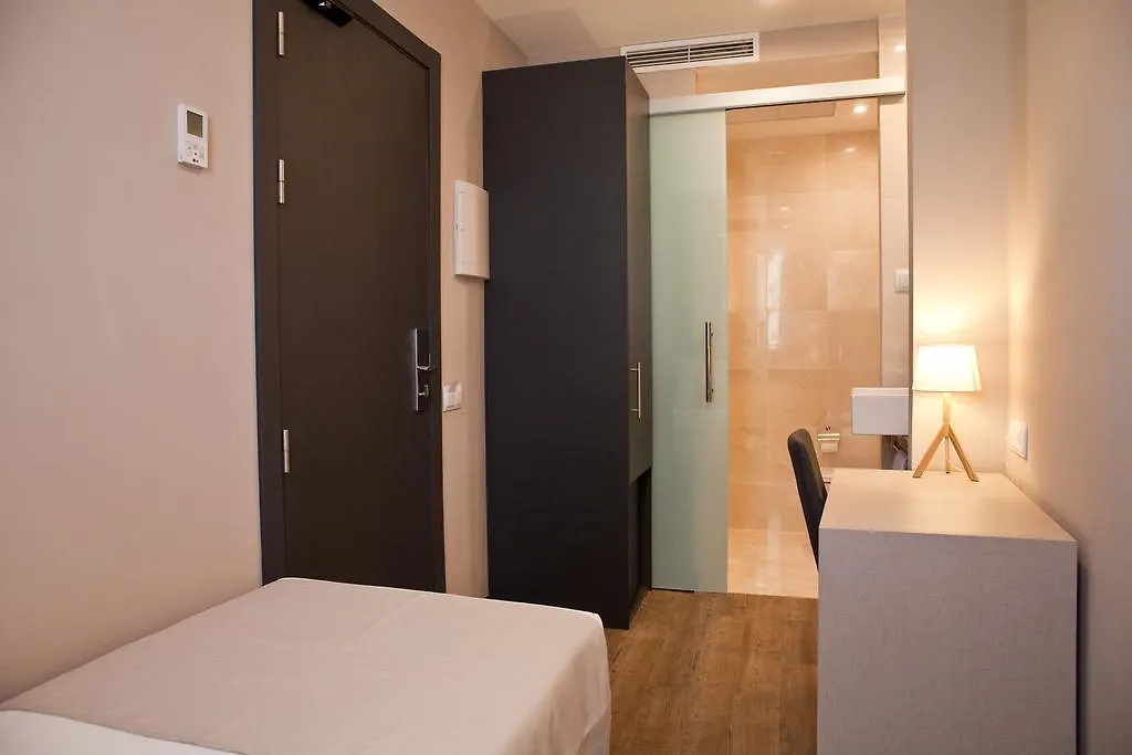 May Ramblas Hotel