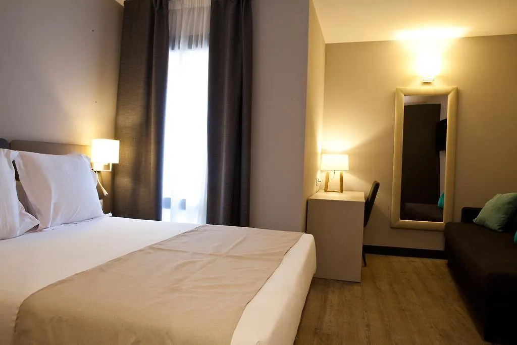 May Ramblas Hotel  Barcelona