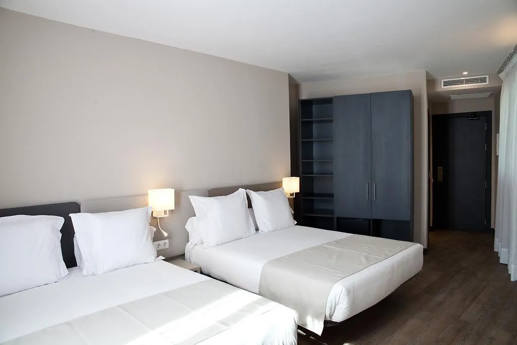 May Ramblas Hotel Barcelone