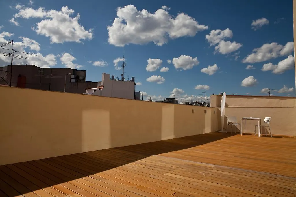 May Ramblas Hotel  Barcelona