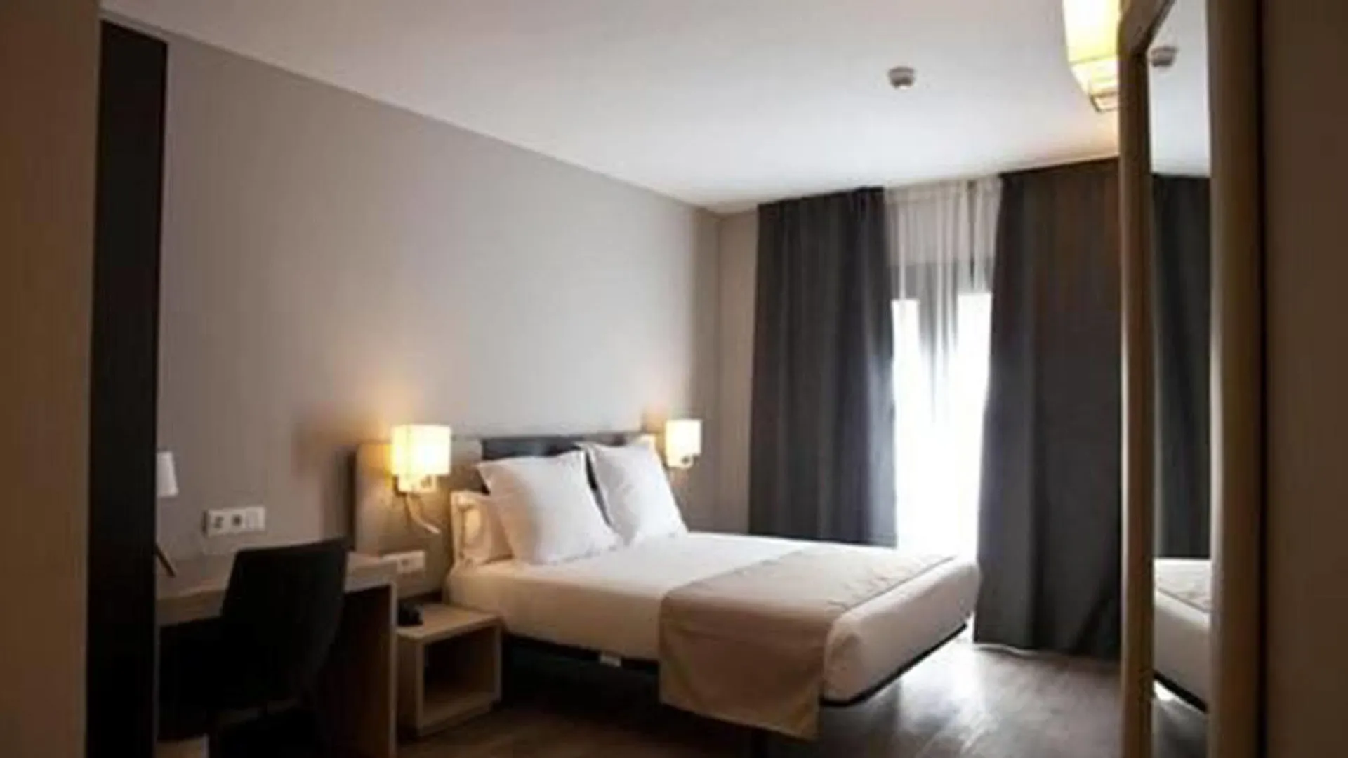 May Ramblas Hotel Barcelone
