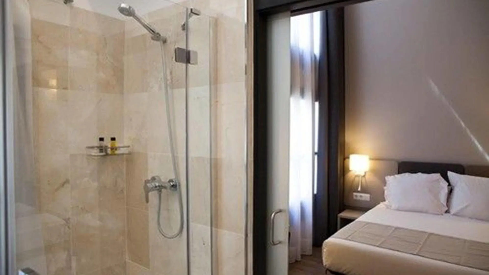 May Ramblas Hotel Barcelone 3*,  Espagne