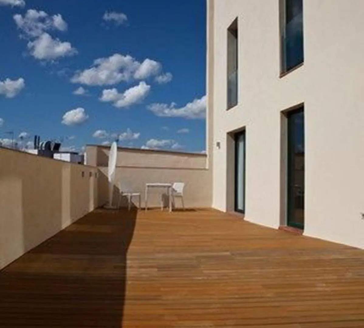 May Ramblas Hotel Barcelone