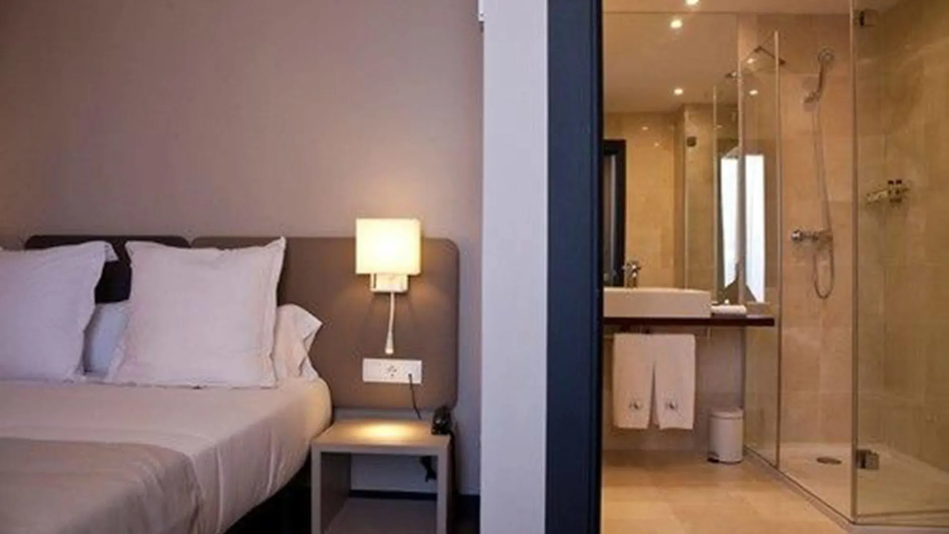 ***  May Ramblas Hotel Spain