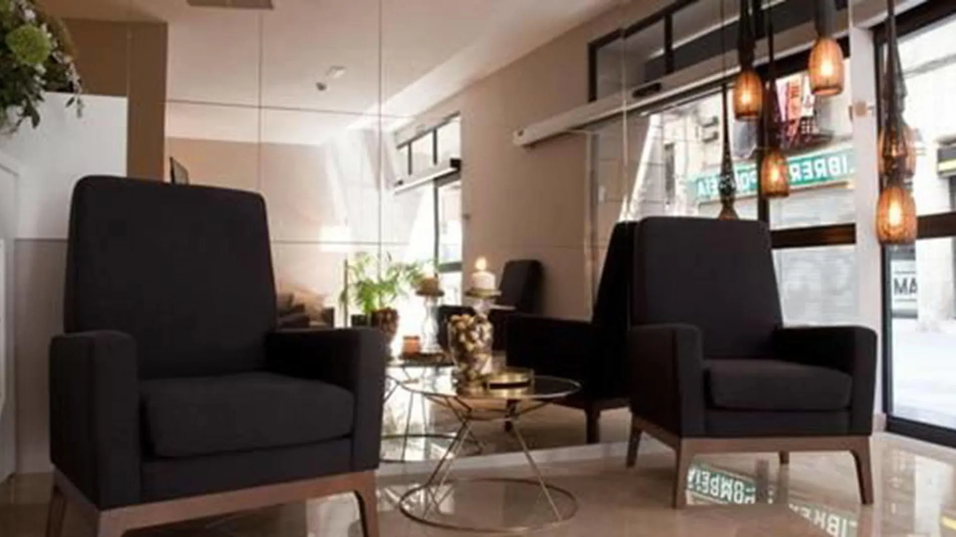 May Ramblas Hotel Barcelone