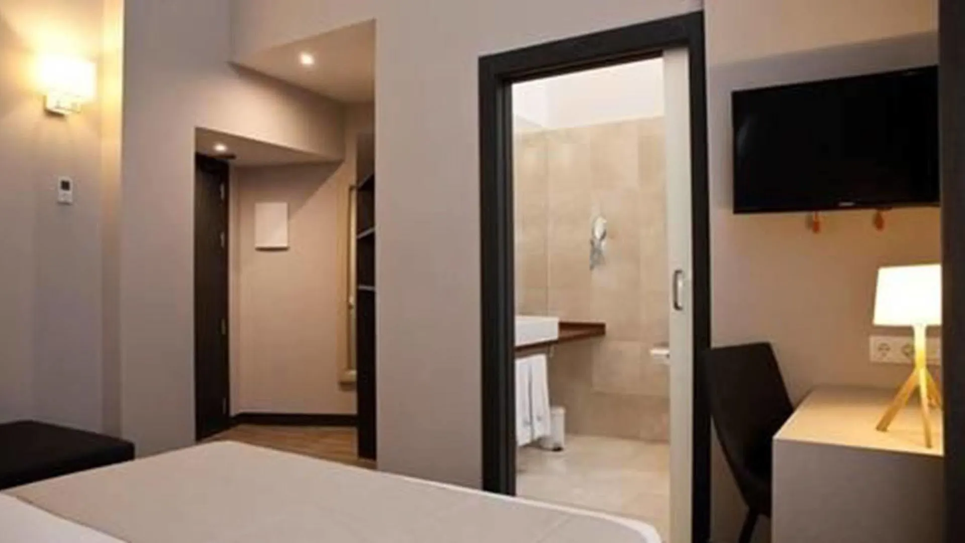 May Ramblas Hotel Barcelone