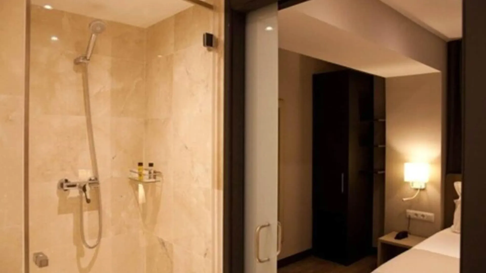 May Ramblas Hotel Barcelona